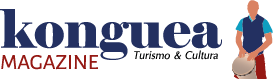 Logo Konguea Magazine