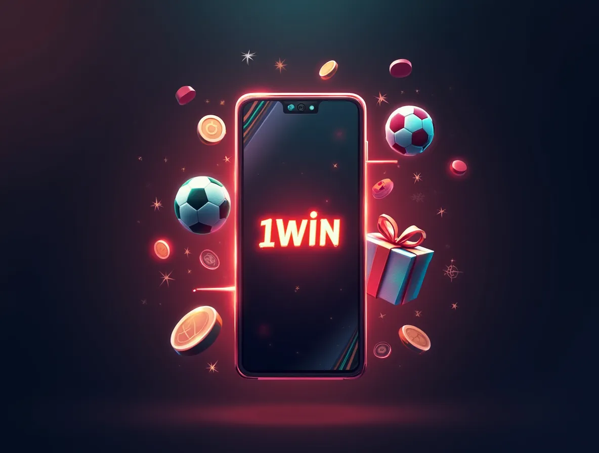 1win app