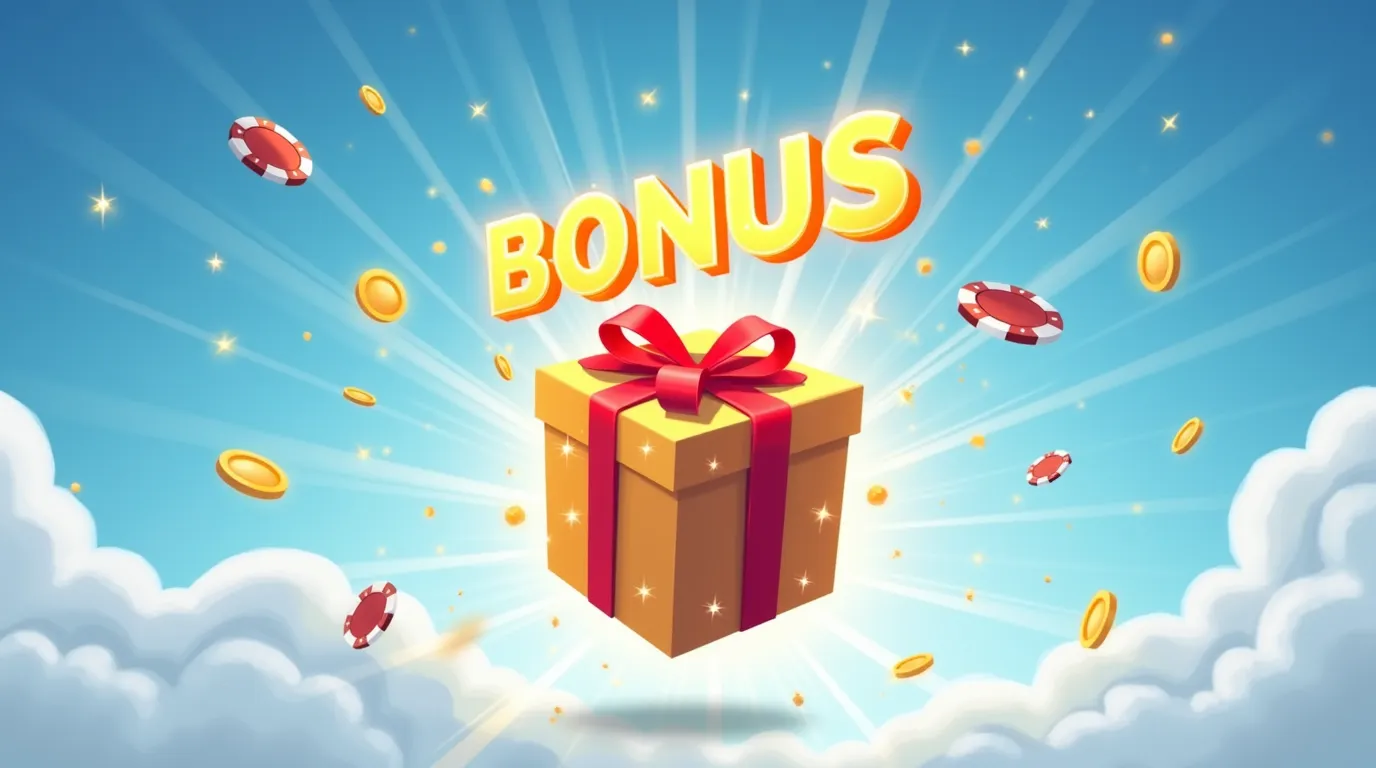 1win Bonus